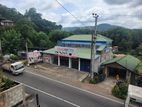 Building for rent in Peradeniya