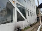 Building for Rent in Rathmalana ( 1st & 2nd floor only )