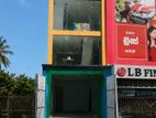 Building for Rent in Rathmalana