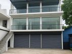 Building For Rent in Thalangama, Battaramulla - EC157