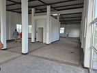 Building For Rent in Thalangama, Battaramulla - EC157