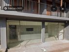 Building for Rent in Thalawathugoda ( Ground floor only )