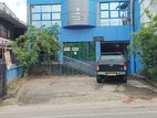 building for Rent in Udahamulla,Nugegoda
