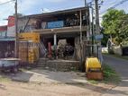 Building for rent in Weligama