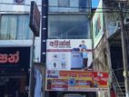 Building for Rent Ingiriya