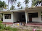 Building for Rent Kadawatha