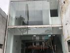 Building for Rent Kandy