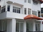 Building for Rent Kandy