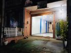 Building For Rent Katugastota -4th mile Post