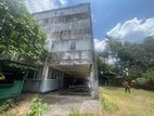 Building for Rent –Kiribathgoda(RCPB-GAMKG-20)