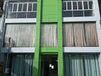 Building for Rent kurunegala