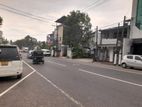 Building for Rent Mount Lavinia