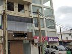 Building for Rent Near Pizza Hut Galle