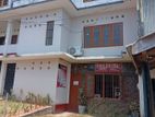 Building for rent - Nugegoda