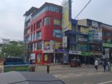 Building for Rent Office Space at Baththaramulla