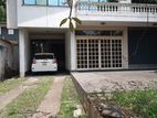 Building for Rent Gelioya Peradeniya
