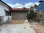 Building for Rent Peradeniya Road