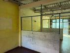Building for Rent Peradeniya Road