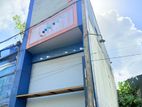 Building for Rent - Ragama