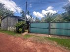 Building for Rent Suitable Warehouse in Pasyala