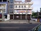 Building for Rent Trincomalee