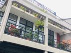 Building for rent with furniture - Nugegoda