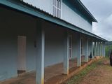 Building for sale (3975) Dickoya Nuwara Eliya destrict