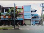Building for Sale Ampara