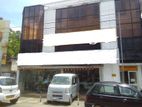 Building for Sale Badulla