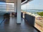 Building for Sale facing Marine drive in Colombo 3