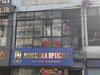 Building for Sale Kurunegala