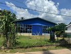 Building For Sale Gampaha