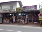 Building for Sale Gampola