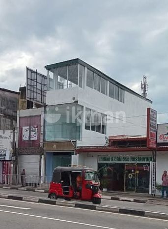 Building for Sale in Battaramulla