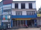 Building for sale in Dehiwala ( Bellanthara)