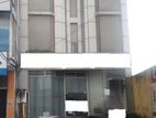 Building for sale in Galle