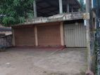 Building for Sale in Hettipola