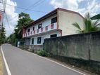 Building for Sale in Kandana