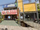 Building for Sale in Kelaniya - Facing Kandy Road