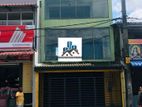 Building for sale in Kelaniya