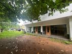 Building for Sale in Kiribathgoda – Facing Kandy Road(CP-GAMKG-192)