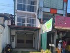 Building for sale in Kurunegala ( Malpitiya Juntion )