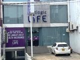 Building for Sale in Mount Lavinia