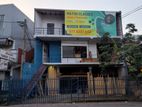 Building for sale in Nugegoda ( Embuldeniya )