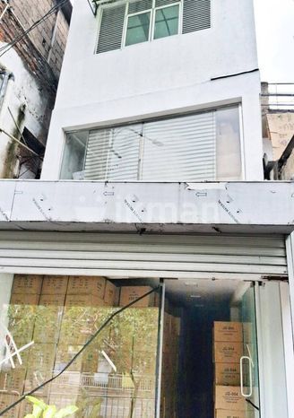 Building for Sale in Nugegoda