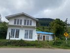Building For Sale In Nuwara Eliya