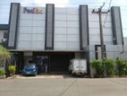 Building for sale in Orugodawatta (wellampitiya)