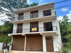 Building for Sale in Panwila Kandy