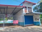 Building for Sale in Sewanagala ,Embilipitiya