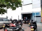Building for sale in Trincomalee